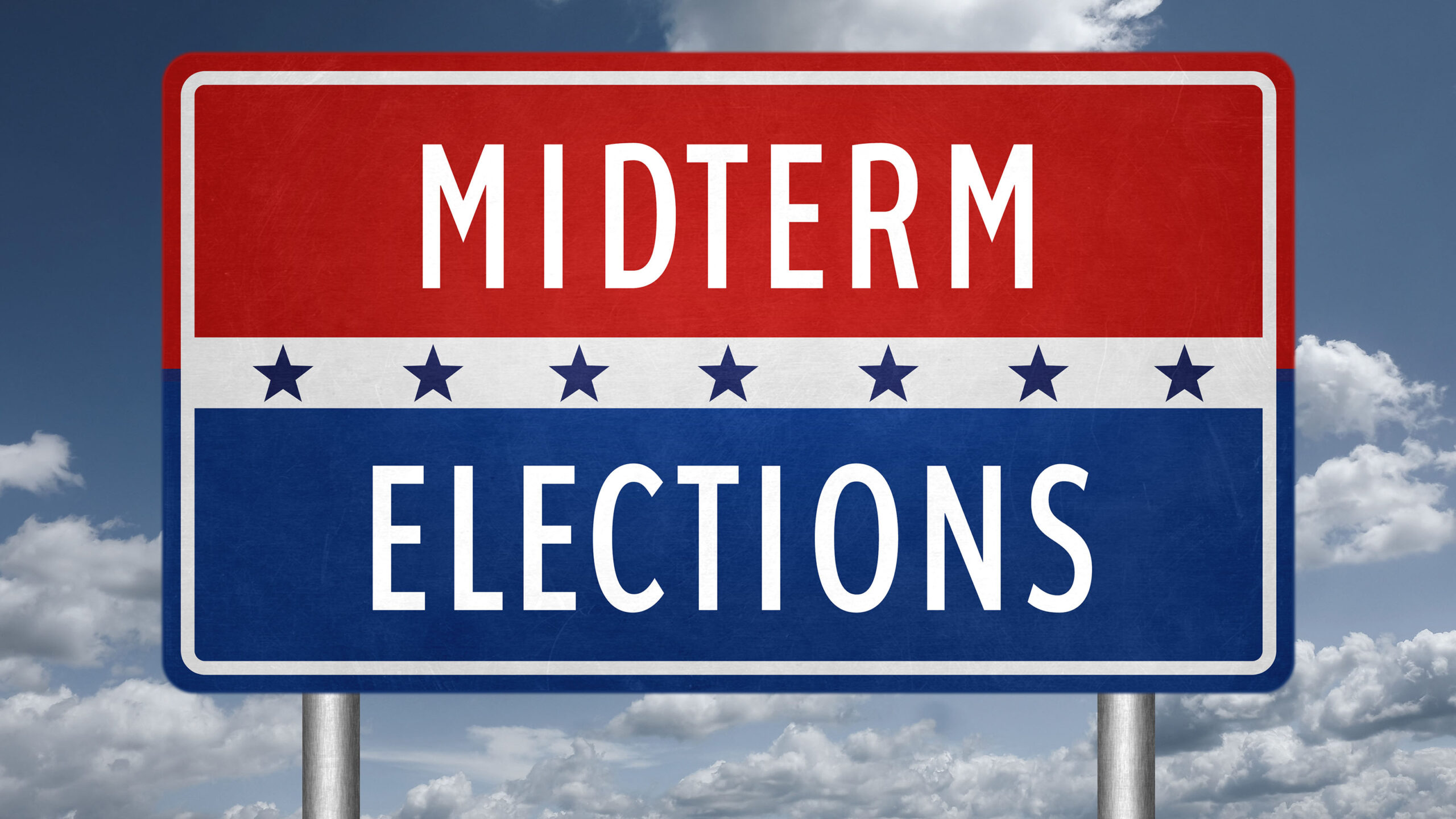5 Reasons to Cast Your Vote in the 2022 Midterm Elections