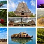 10 Best Places to Visit in South India