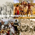 16 facts about Native Americans to know this month