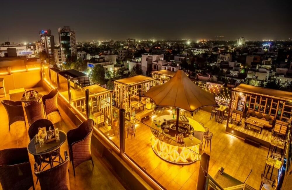Top 10 Cities in India with an Awesome Nightlife