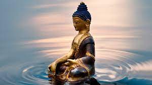 Mudita: The Buddhist Art of Compassionate Joy