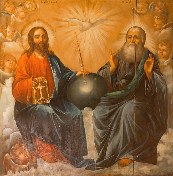 Heavenly Father: God, a devoted parent, and the creator of our eternal destiny Heavenly Father: God, a devoted parent, and the creator of our eternal destiny