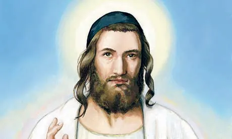 Man or Messiah: The Role of Jesus in Judaism