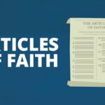 13 Articles of Faith: A Brief Summary of Mormon Beliefs