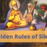 Teachings and Basic Principles of Sikhism: Three Golden Rules