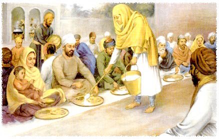 Teachings and Basic Principles of Sikhism: Three Golden Rules