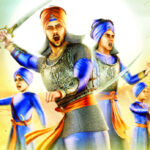 The Chaar Sahibzaade history and their martyrdom