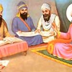 History of bhai mani singh