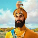 Guru Gobind Singh Ji