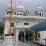 History of Charan Kanwal Sahib Machhiwara