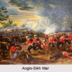 History Of The First Anglo-Sikh War