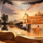 History of guru granth sahib