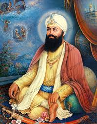 guru tegh bahadur Ji