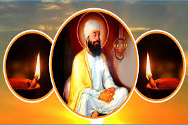 guru tegh bahadur Ji