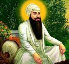 Guru Angad