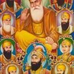 The Ten Sikh Gurus' History