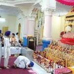 Sikh faith and worship