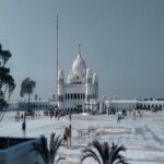 History of kartarpur sahib