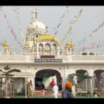 History of amb sahib gurudwara