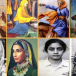 10 AMAZING SIKH WOMEN OF HISTORY