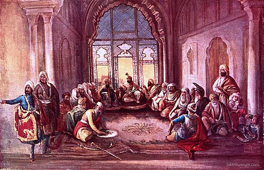 The 8 Most Important Stories in Sikh History The 8 Most Important Stories in Sikh History