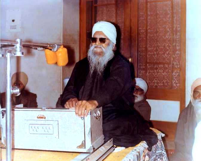 Baba Ishar Singh “Ji:” The Life of a Sikh Mystic Baba Ishar Singh “Ji:” The Life of a Sikh Mystic