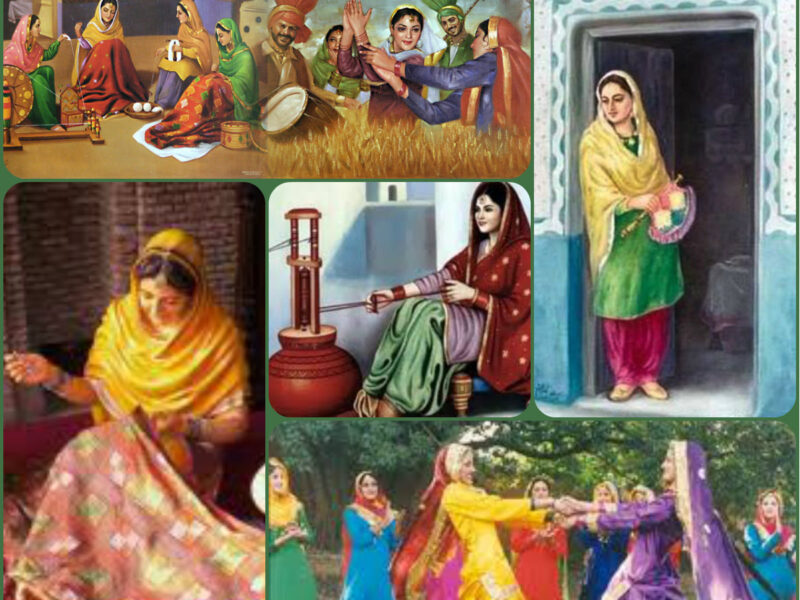 Facts About the Culture of Punjab That Every Desi Should Know