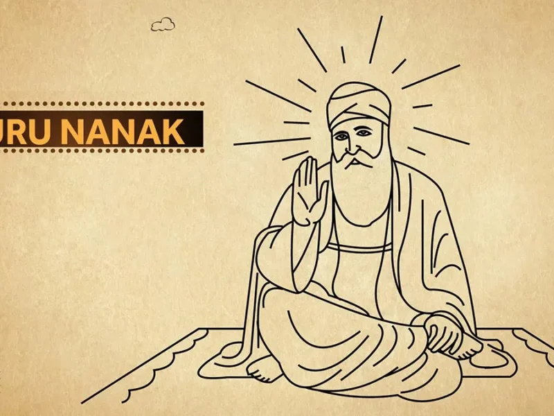 5 Things I Learned from Gurbani