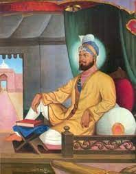 History of Guru Har Rai Ji