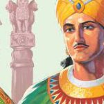 History of Ashoka