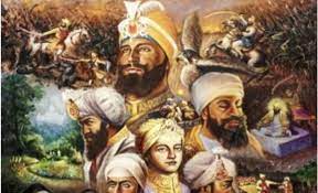 Follow the Path of Sikhism to Find the Way of Spirituality Follow the Path of Sikhism to Find the Way of Spirituality