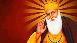 Guru Nanak Inspired the Founding of Sikhism