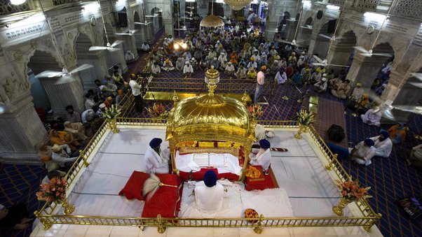 Sikhism: 10 Most Interesting Facts about Sikhs Sikhism: 10 Most Interesting Facts about Sikhs