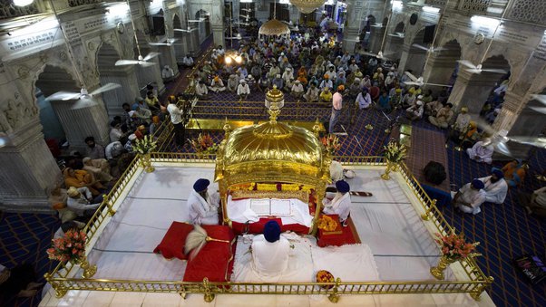 Sikhism: 10 Most Interesting Facts about Sikhs