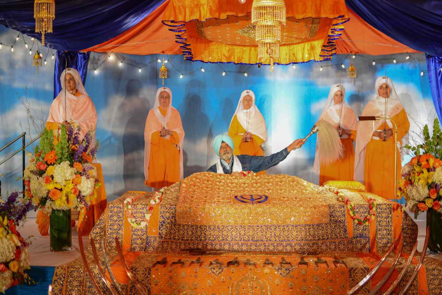 The 10 Most Beloved Practiced Sikhism Traditions
