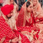 5 Punjabi Rituals to Know before a Wedding