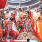 12 Punjabi Wedding Traditions You Didnot Know About