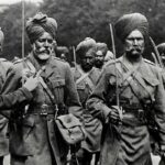 World War I Sikh Self-Sacrifice and Religious Representation