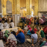 Sikhism of Satsang