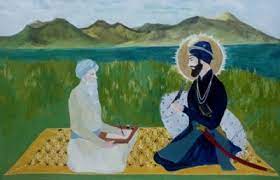 Rahit-nama in Sikhism