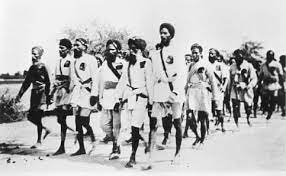 Sikhism of Singh Sabha
