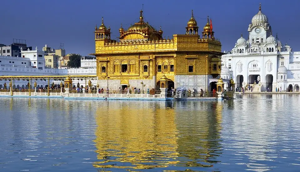 Top 10 Punjabi Towns in India