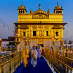 Sikh Architecture and Art