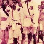 The Sikh Akali movement