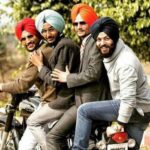 Why Do Punjabi People Become Popular All Over The World? 4 Reasons!