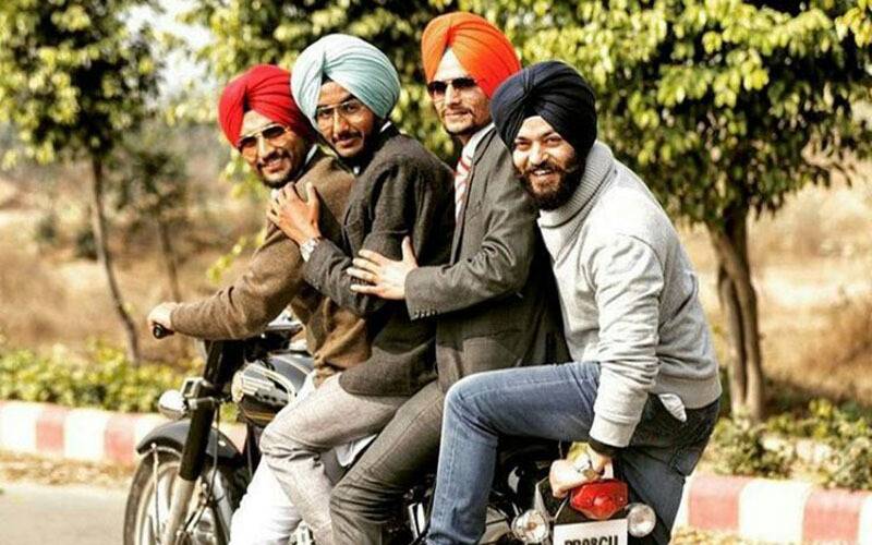 Why Do Punjabi People Become Popular All Over The World? 4 Reasons!