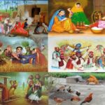 Why is Punjabi Culture So Popular in World?