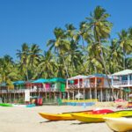 8 Best Beaches in India