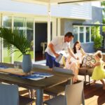 Family Haven: Creating Memories in a Warm and Welcoming Home