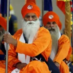 How did Sikhs become so significant in Canada? It's not about their numbers.